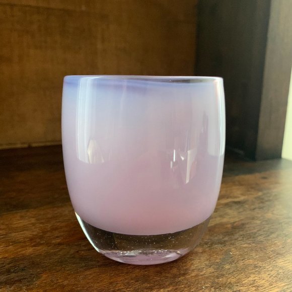 Glassybaby Other - PERFECT CONDITION Glassybaby votive Sister